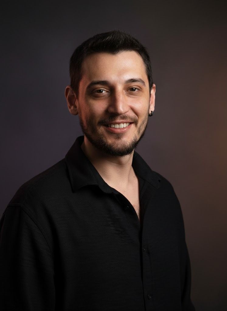 Görkem Dönmez — Founder of LiaLabs
